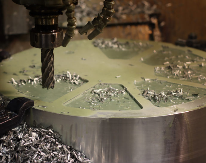 Compressor Piston and Rod Assemblies Samco Enterprises