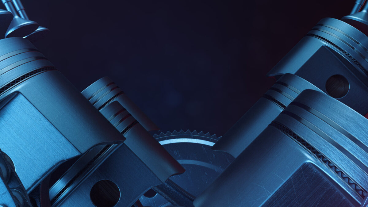 4 Unique Types of Piston Rings and Their Applications Samco Enterprises